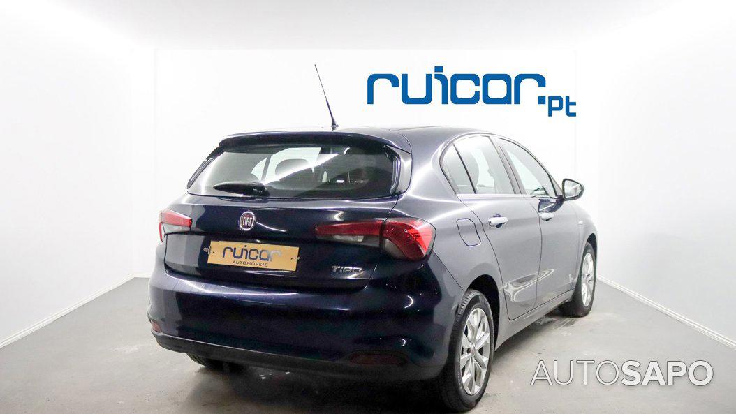 Fiat Tipo de 2017