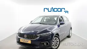 Fiat Tipo de 2017