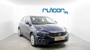 Fiat Tipo de 2017