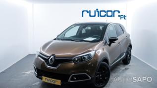 Renault Captur de 2016