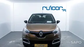 Renault Captur de 2016