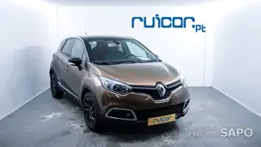 Renault Captur de 2016