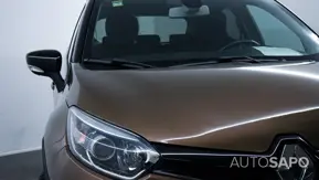 Renault Captur de 2016