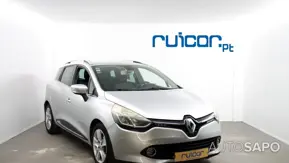 Renault Clio de 2014