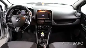 Renault Clio de 2014