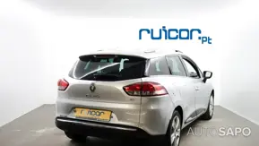 Renault Clio de 2014