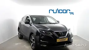 Nissan Qashqai de 2018