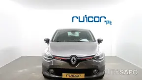 Renault Clio de 2016