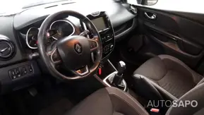 Renault Clio de 2016