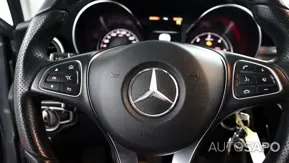 Mercedes-Benz Classe C de 2018