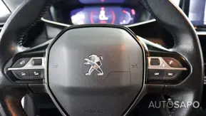 Peugeot 208 1.5 BlueHDi Allure de 2020