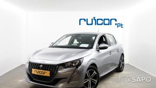 Peugeot 208 de 2020