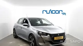 Peugeot 208 de 2020