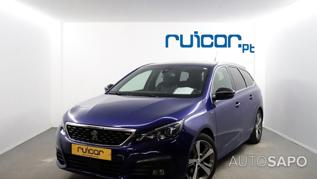 Peugeot 308 de 2018