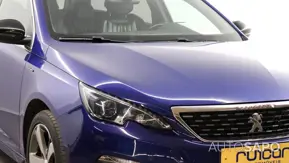 Peugeot 308 de 2018