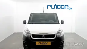 Peugeot Partner 1.6 BlueHDi Confort de 2018