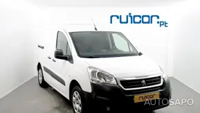 Peugeot Partner 1.6 BlueHDi Confort de 2018