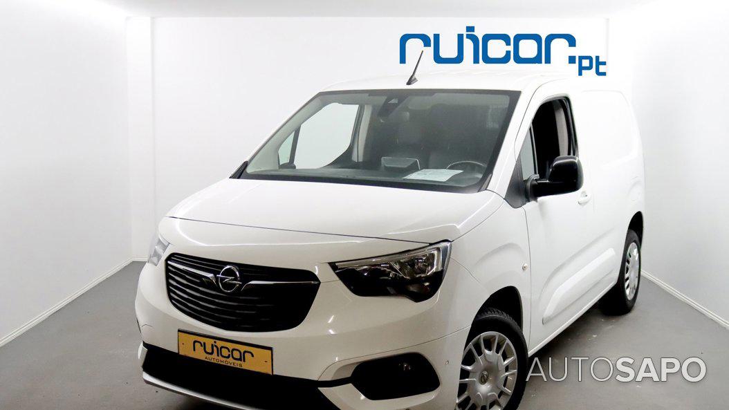 Opel Combo de 2020