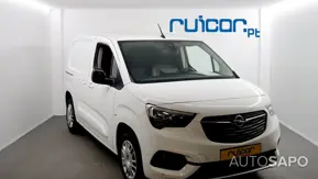 Opel Combo de 2020