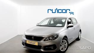 Peugeot 308 de 2019