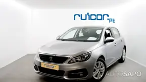 Peugeot 308 de 2019