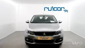 Peugeot 308 de 2019