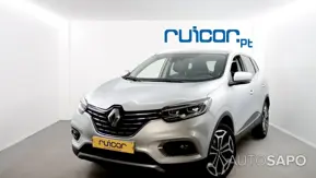 Renault Kadjar 1.5 dCi Intens de 2020