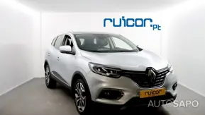 Renault Kadjar 1.5 dCi Intens de 2020