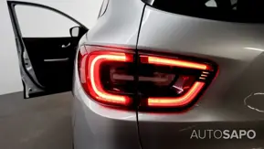 Renault Kadjar 1.5 dCi Intens de 2020