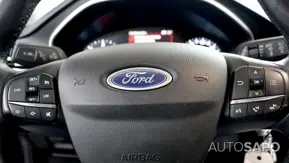 Ford Focus de 2019