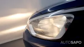 Hyundai i20 de 2018