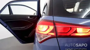 Hyundai i20 de 2018