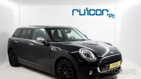 MINI Clubman de 2017