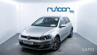 Volkswagen Golf de 2016