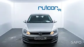 Volkswagen Golf de 2016