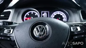 Volkswagen Golf de 2016