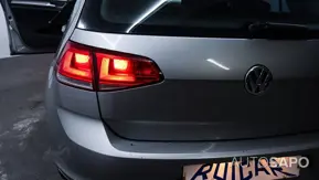 Volkswagen Golf de 2016