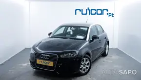 Audi A1 de 2014