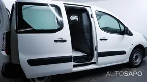 Citroen Berlingo de 2017