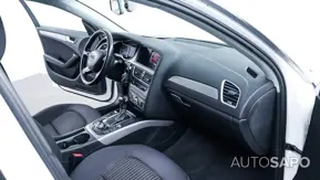 Audi A4 de 2014