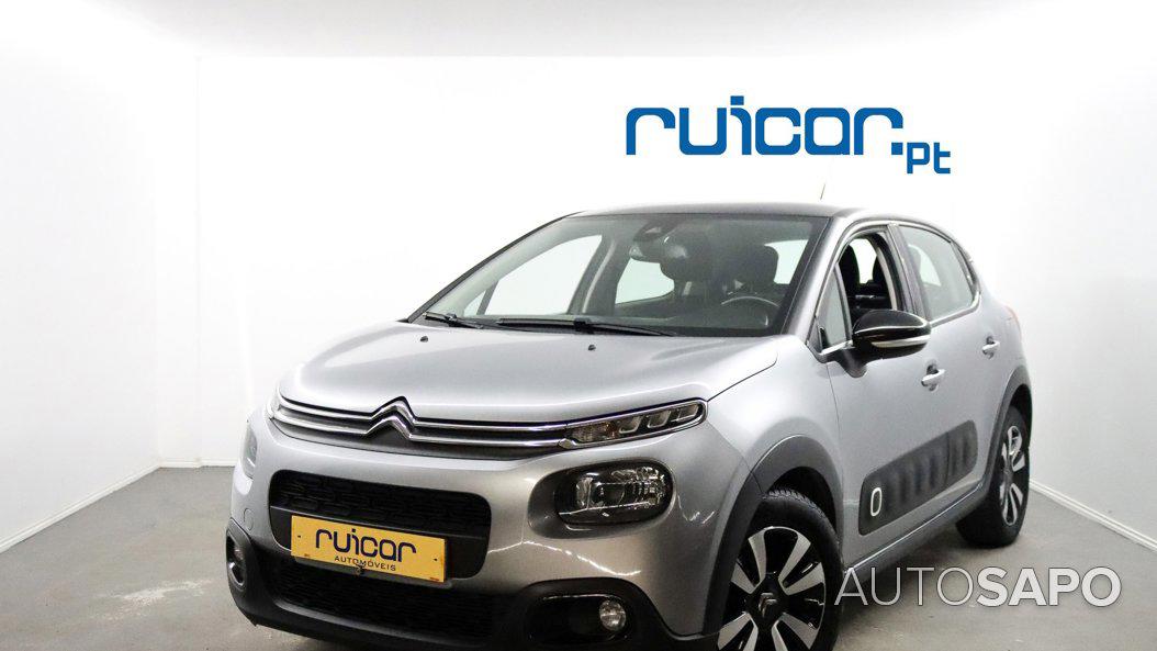 Citroen C3 de 2020