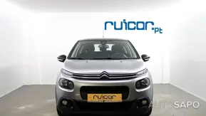 Citroen C3 de 2020