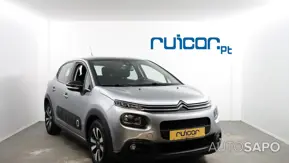 Citroen C3 de 2020