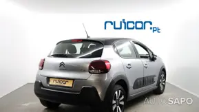 Citroen C3 de 2020