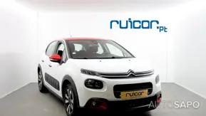 Citroen C3 de 2018