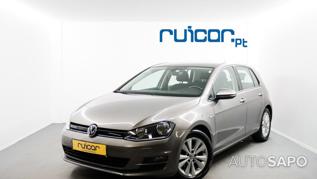 Volkswagen Golf de 2017