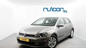 Volkswagen Golf de 2017