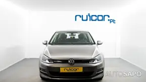 Volkswagen Golf de 2017