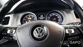 Volkswagen Golf de 2017