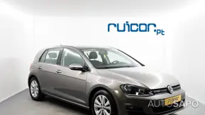 Volkswagen Golf de 2017